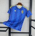 Sweden Away Jersey World Cup 2026