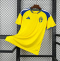 Sweden World Cup 2026 Jersey