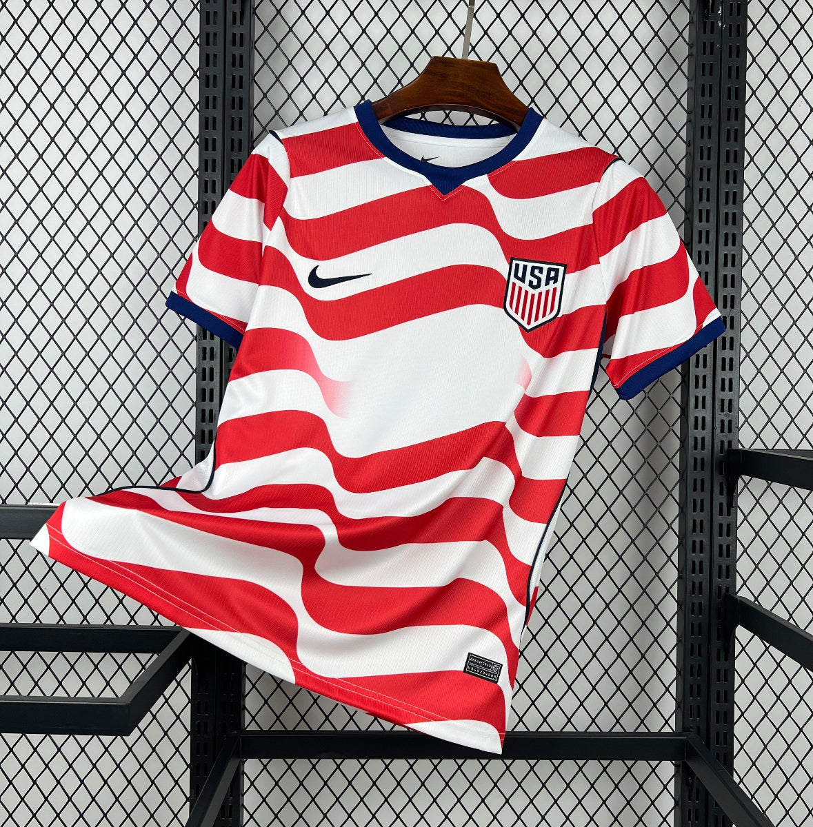 USA World Cup 2026 Jersey