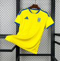 Ukraine World Cup 2026 Jersey