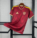 Venezuela World Cup 2025-26 Jersey