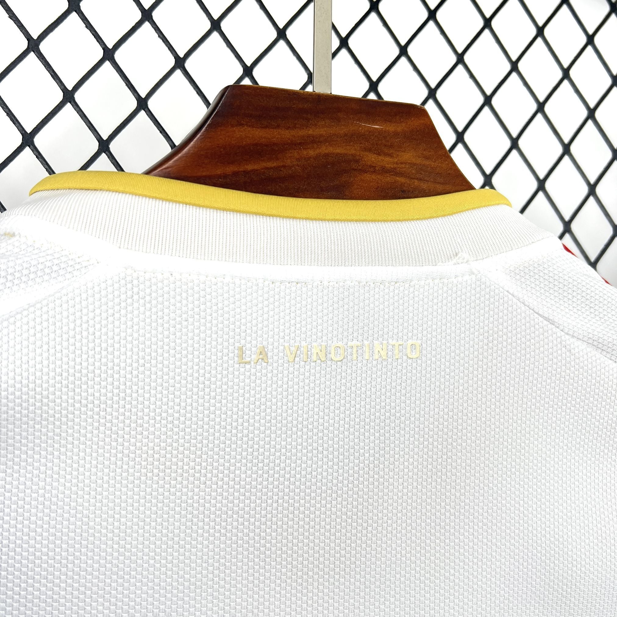Venezuela Away World Cup 2025-26 Jersey