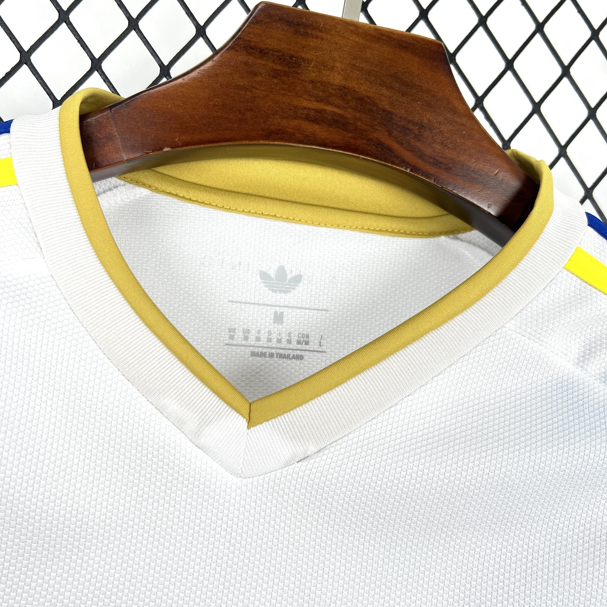 Venezuela Away World Cup 2025-26 Jersey