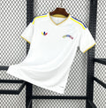 Venezuela Away World Cup 2025-26 Jersey