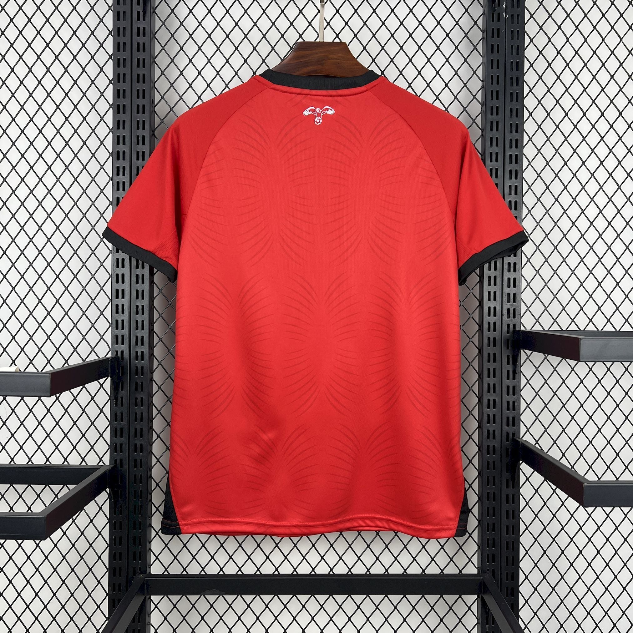 Jordan Away World Cup 2025-26 Jersey