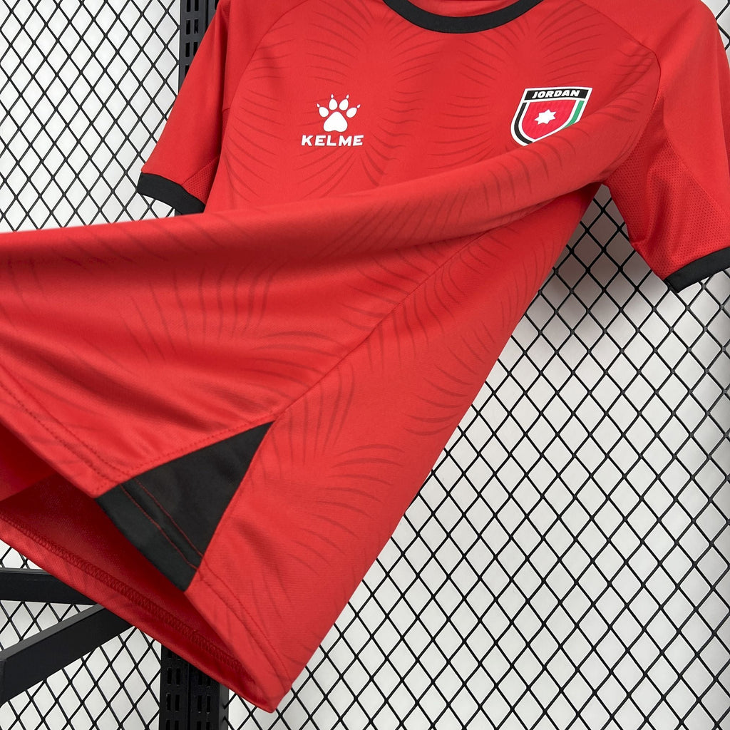 Jordan Away World Cup 2025-26 Jersey