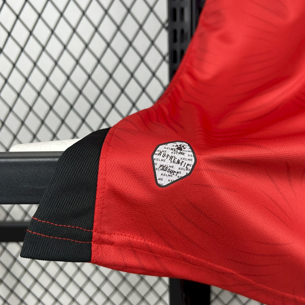 Jordan Away World Cup 2025-26 Jersey