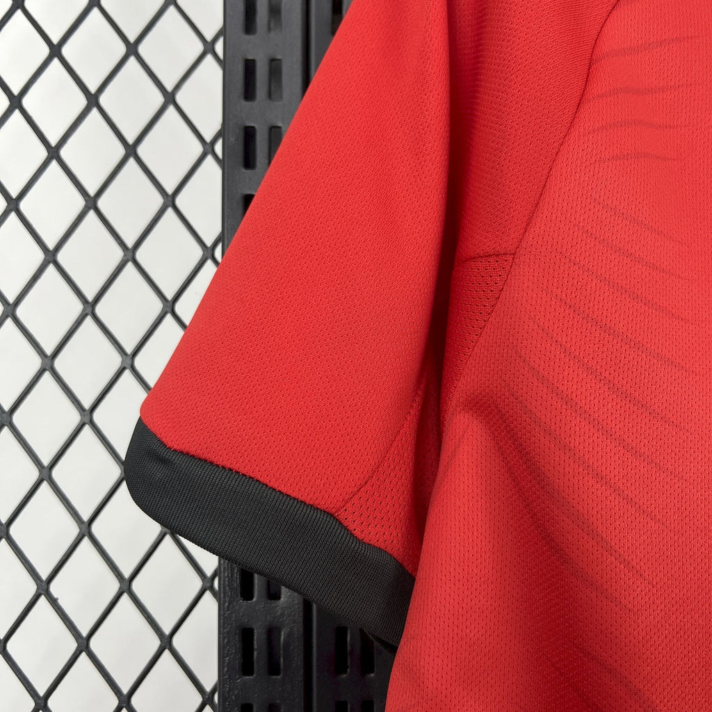 Jordan Away World Cup 2025-26 Jersey