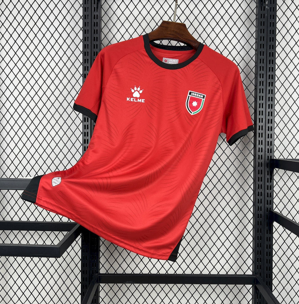 Jordan Away World Cup 2025-26 Jersey