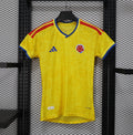 Women's Colombia World Cup 2026 T-Shirt
