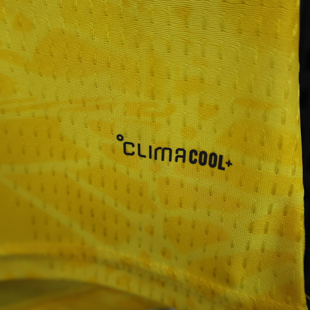 Women's Colombia World Cup 2026 T-Shirt
