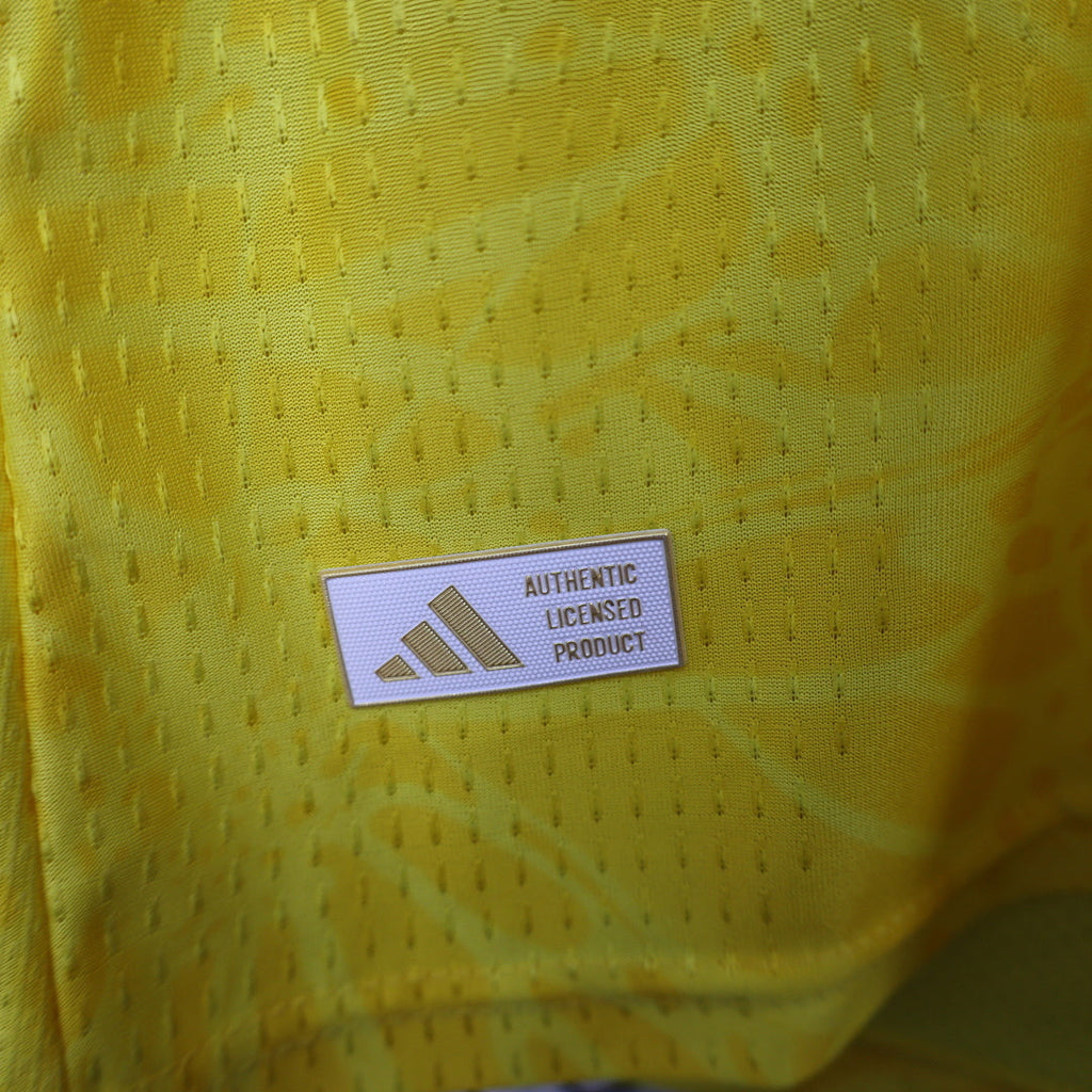 Women's Colombia World Cup 2026 T-Shirt