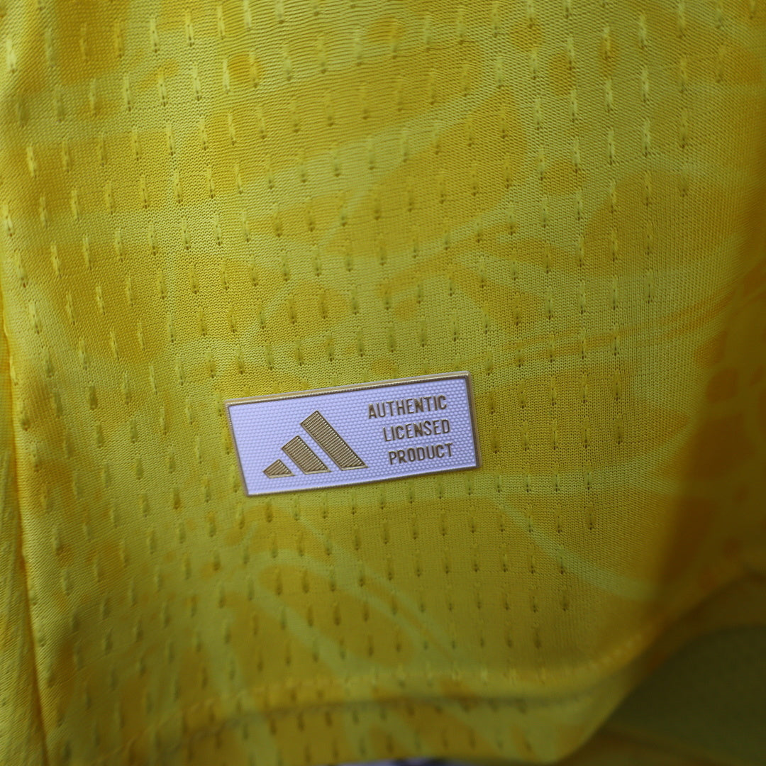Women's Colombia World Cup 2026 T-Shirt