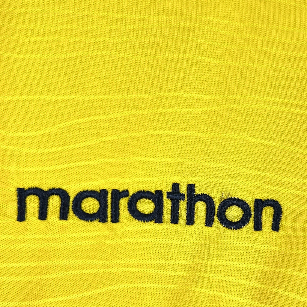 Ecuador World Cup 2025-26 Jersey