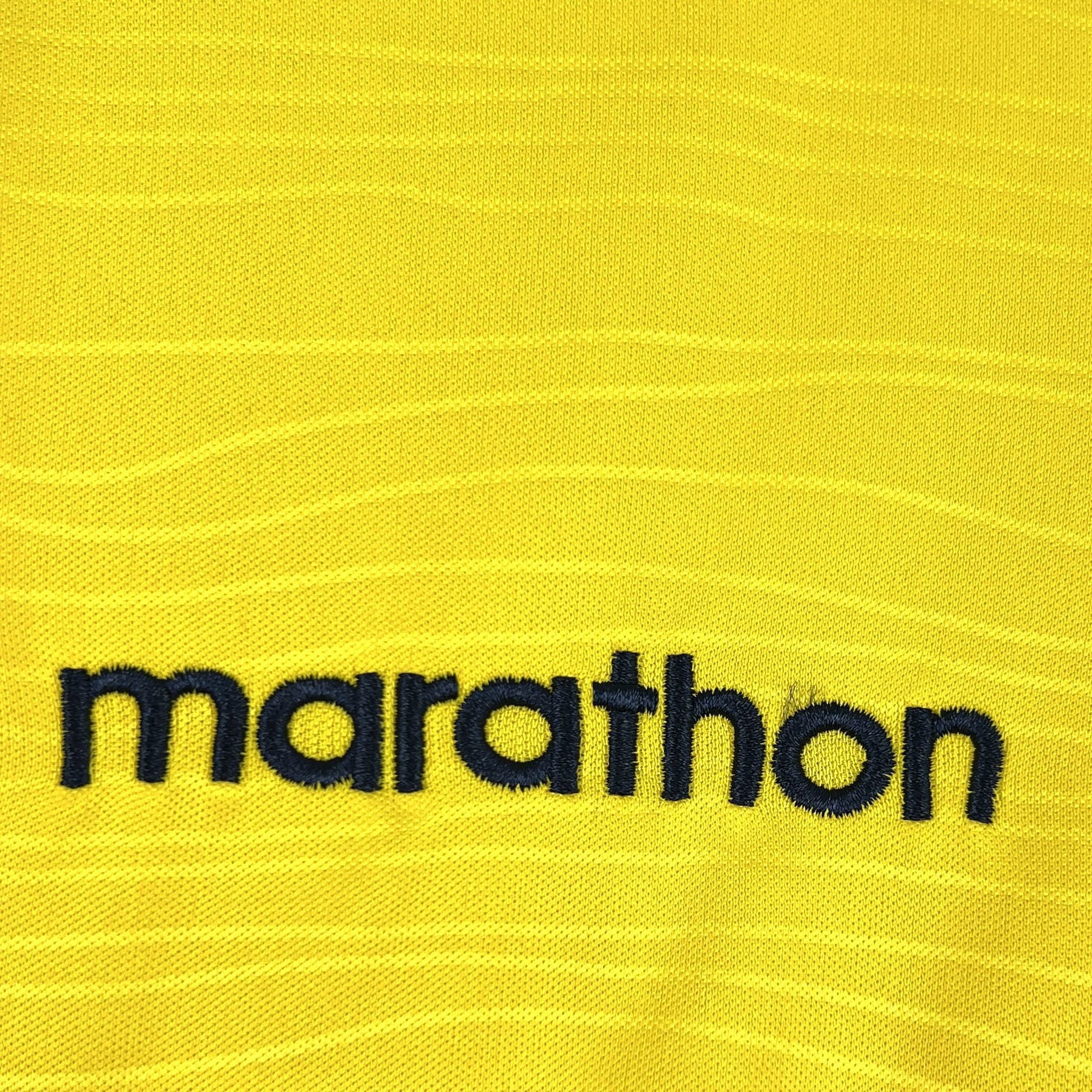 Ecuador World Cup 2025-26 Jersey