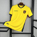 Ecuador World Cup 2025-26 Jersey