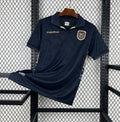 Ecuador Away Jersey World Cup 2025-26