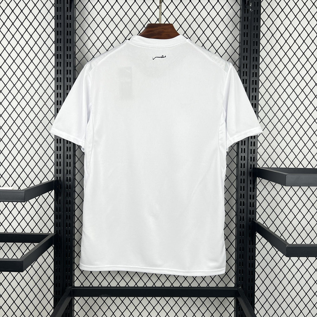 Egypt 2026 World Cup Jersey