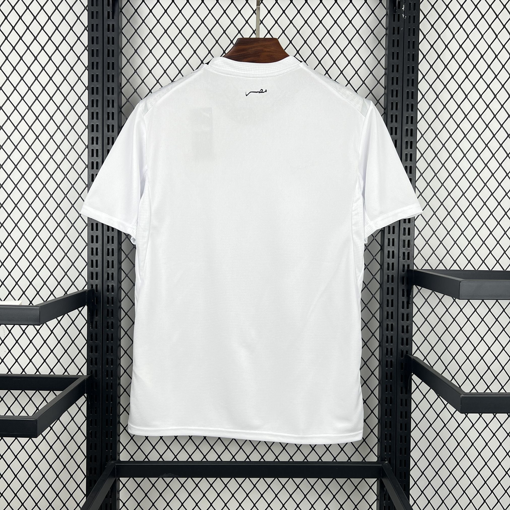 Egypt 2026 World Cup Jersey