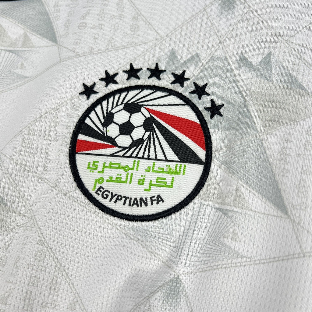 Egypt 2026 World Cup Jersey