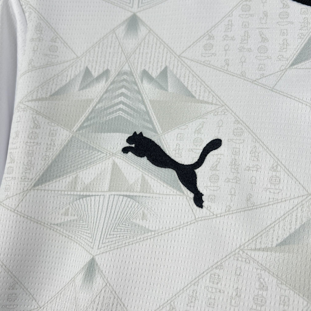 Egypt 2026 World Cup Jersey