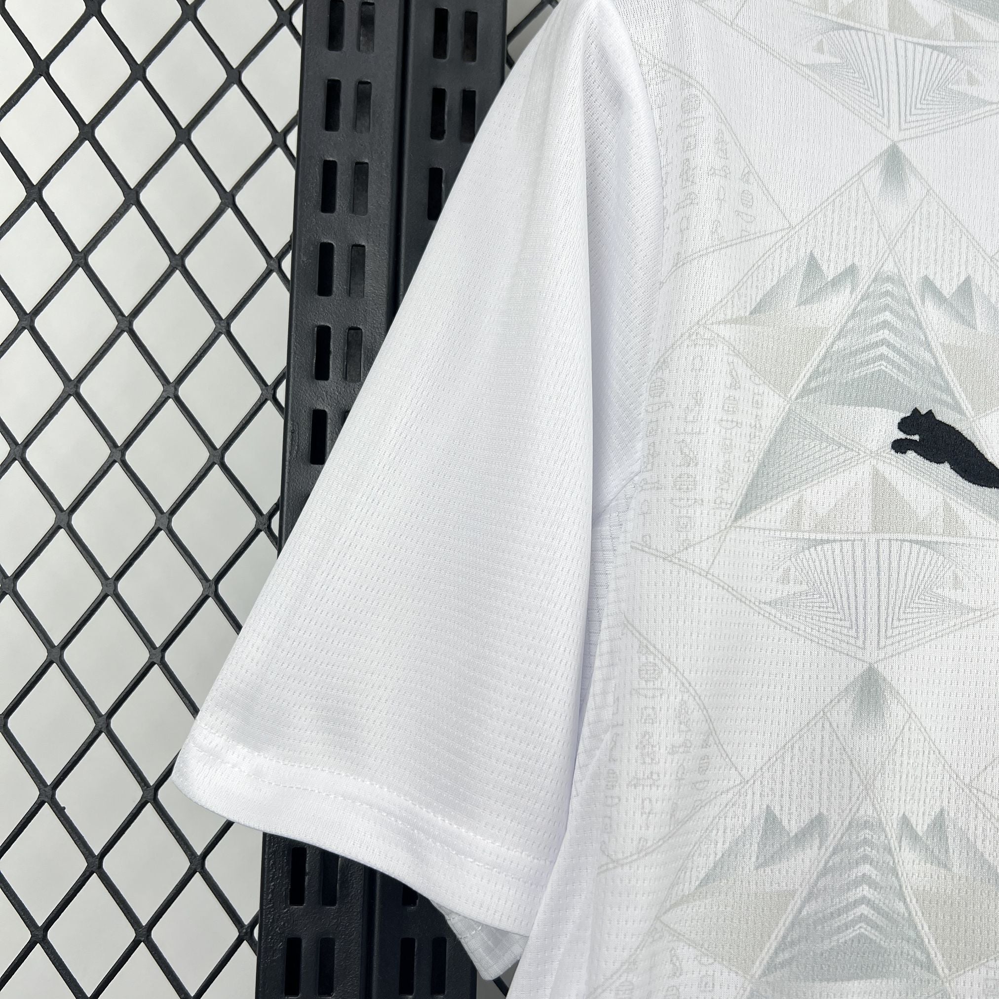 Egypt 2026 World Cup Jersey