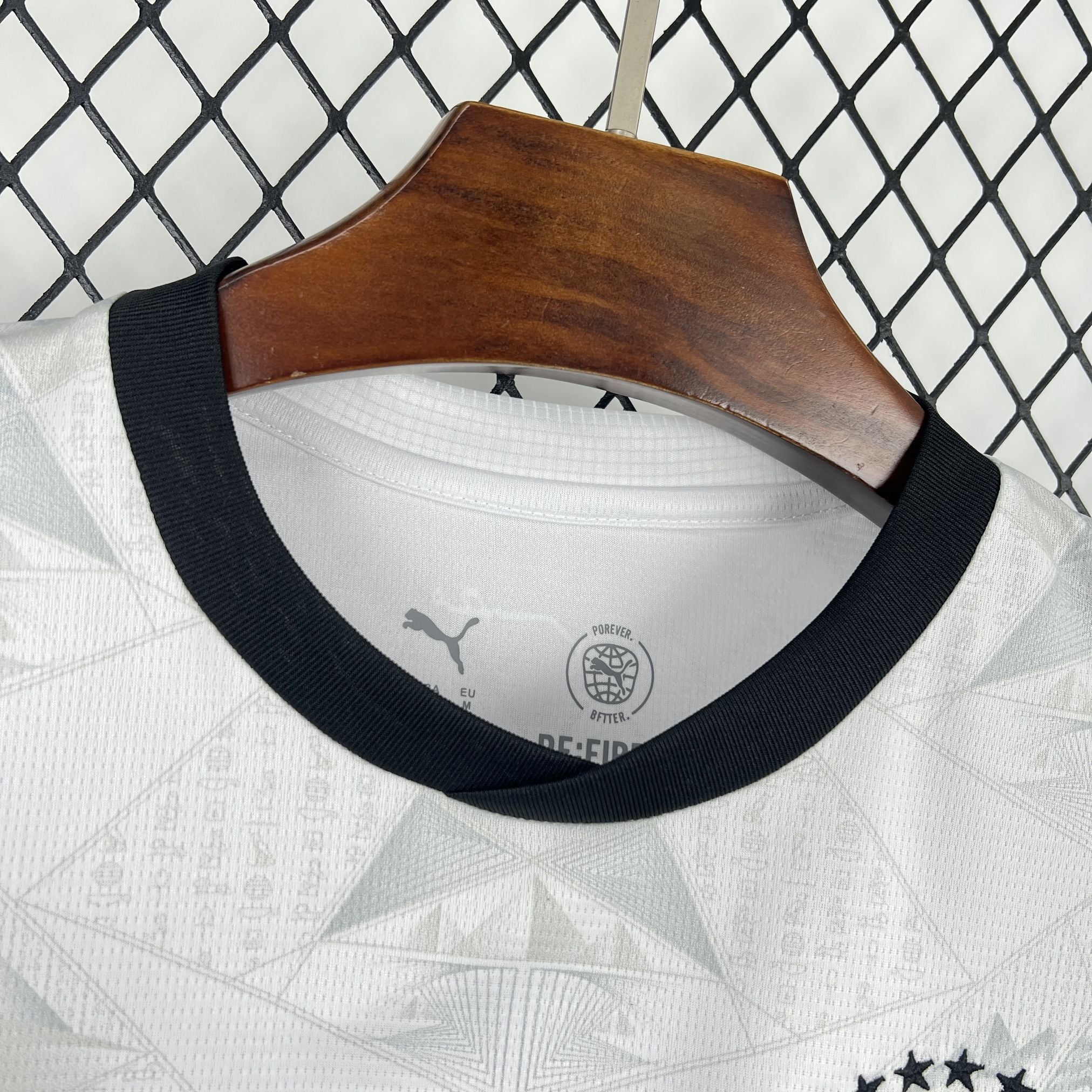 Egypt 2026 World Cup Jersey