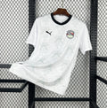 Egypt 2026 World Cup Jersey