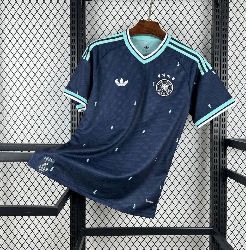 Germany Away Jersey World Cup 2025-26