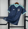 Germany Away Jersey World Cup 2025-26
