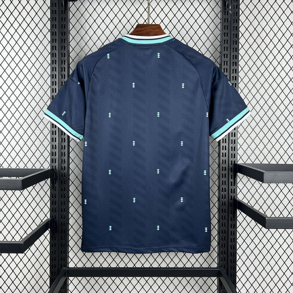 Germany Away Jersey World Cup 2025-26