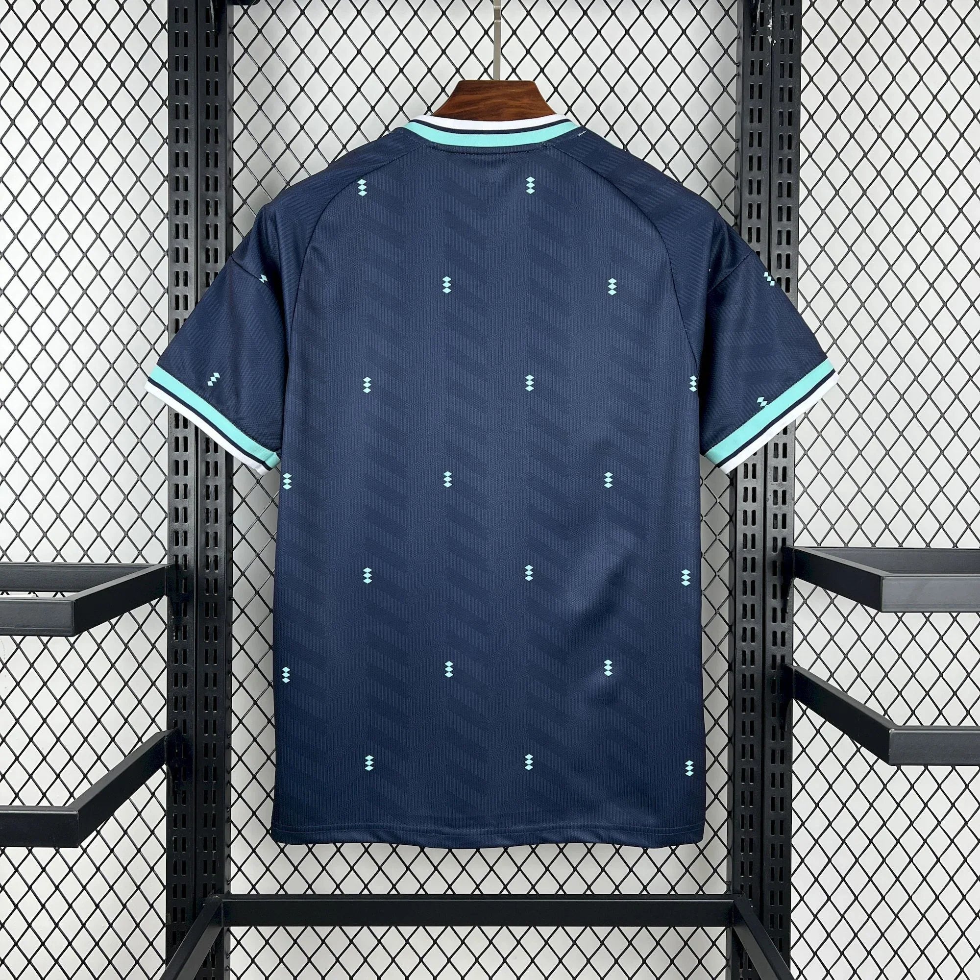 Germany Away Jersey World Cup 2025-26
