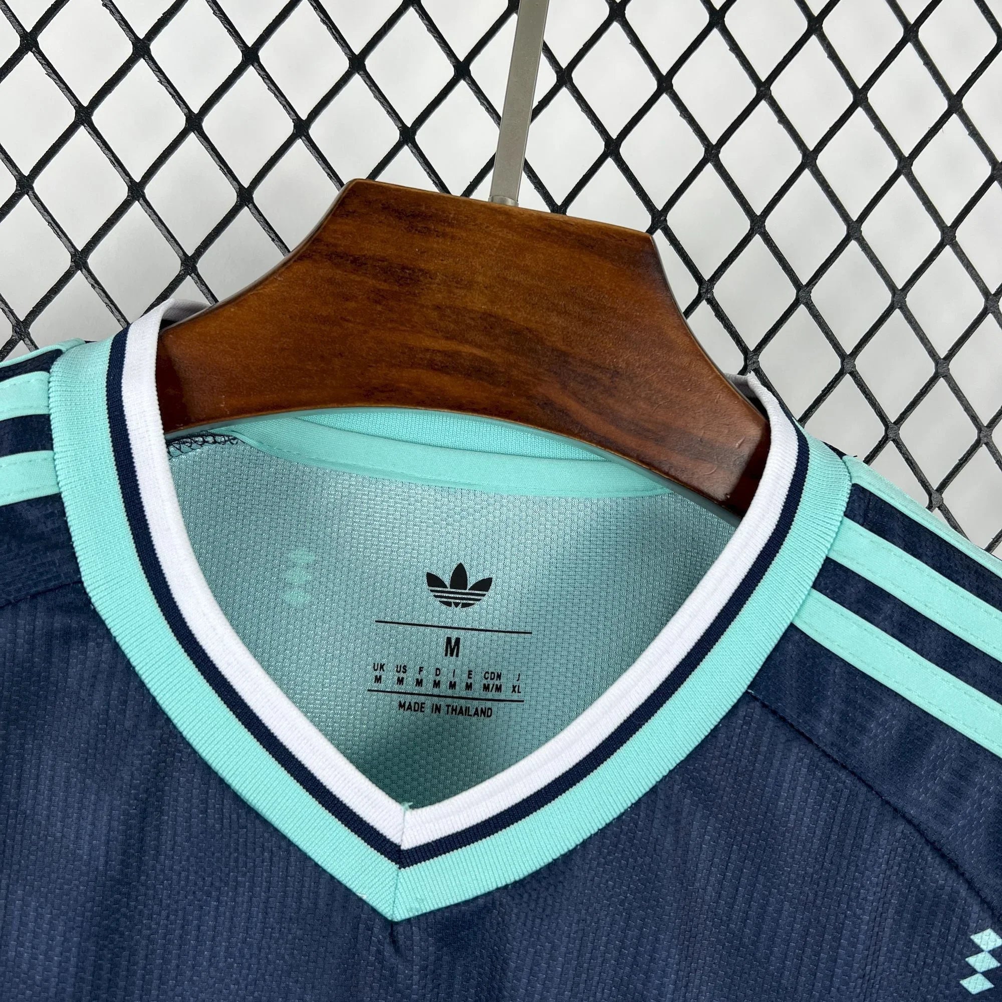 Germany Away Jersey World Cup 2025-26