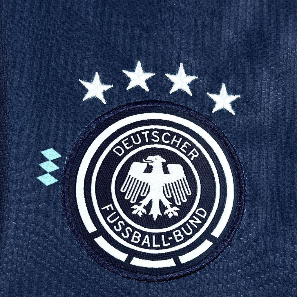 Germany Away Jersey World Cup 2025-26