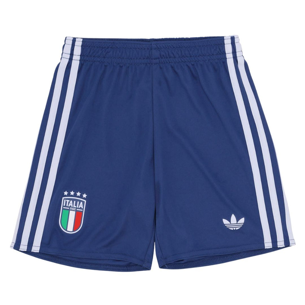 Italy 2026 Away Mini Kit (Custom Name & Number) - Sports Apparel