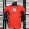 England Away Shirt World Cup 2025-26