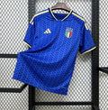 Italy 2025-26 Home Jersey