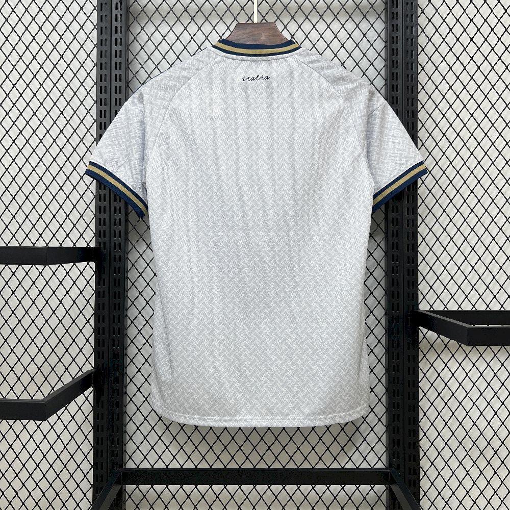 Italy Away Jersey 2025-26