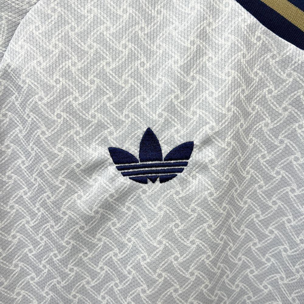 Italy Away Jersey 2025-26