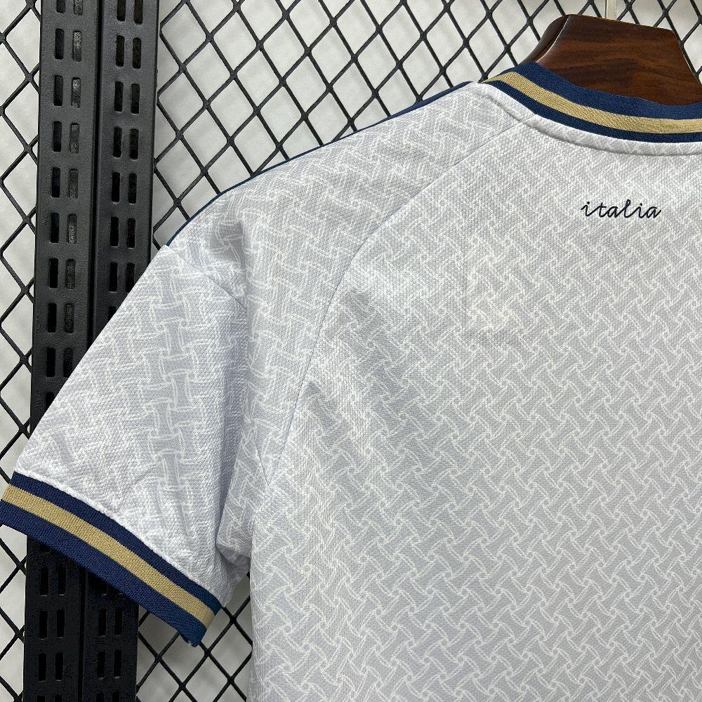 Italy Away Jersey 2025-26