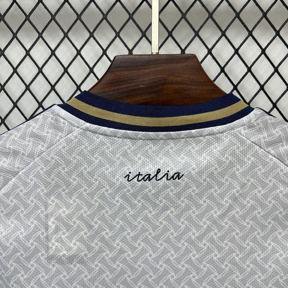 Italy Away Jersey 2025-26