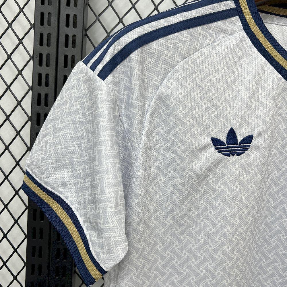 Italy Away Jersey 2025-26