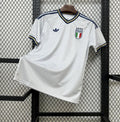 Italy Away Jersey 2025-26