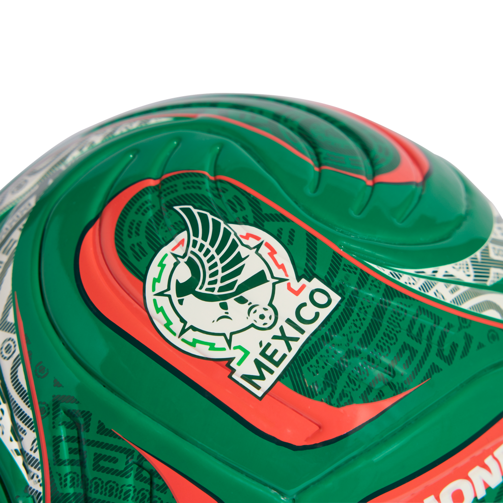 Mexico World Cup 2026 Mexico Home Mini Ball - Soccer Ball