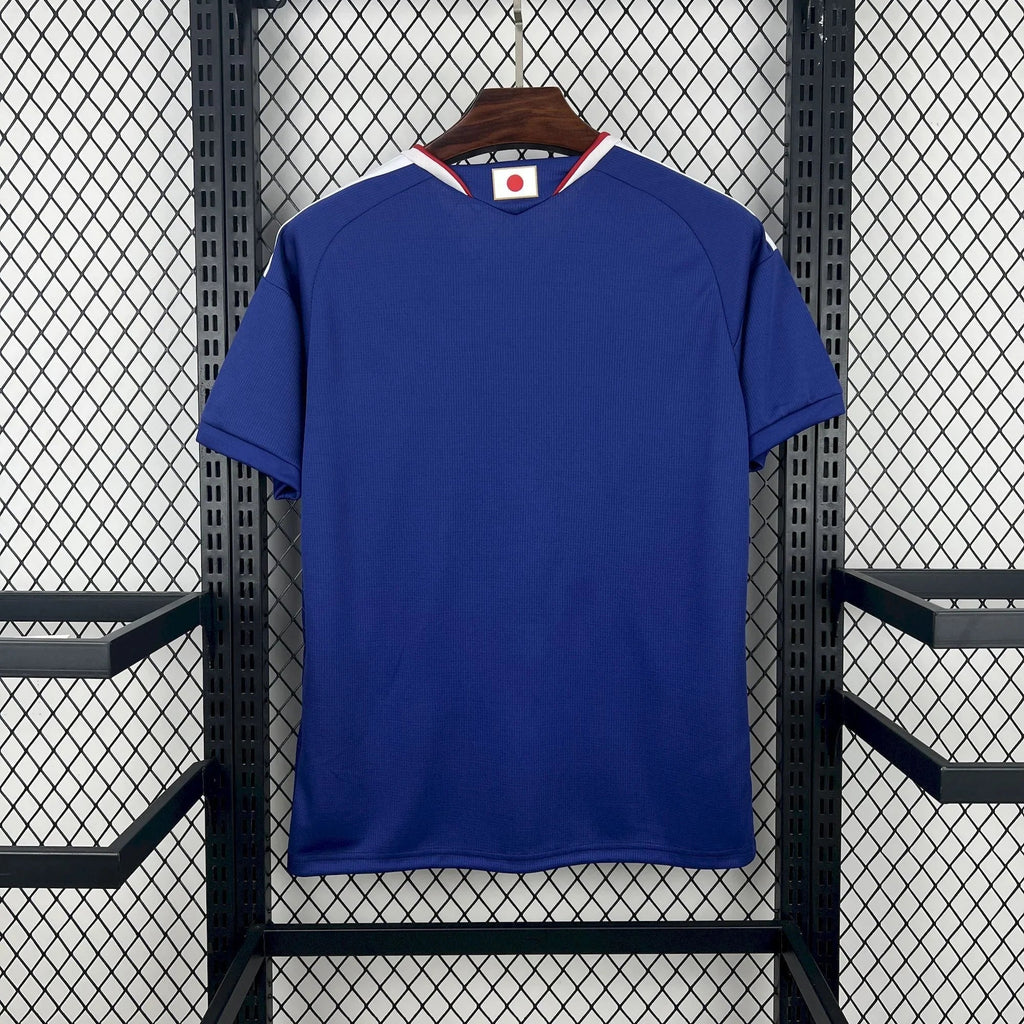 Japan Home Jersey 2025-26