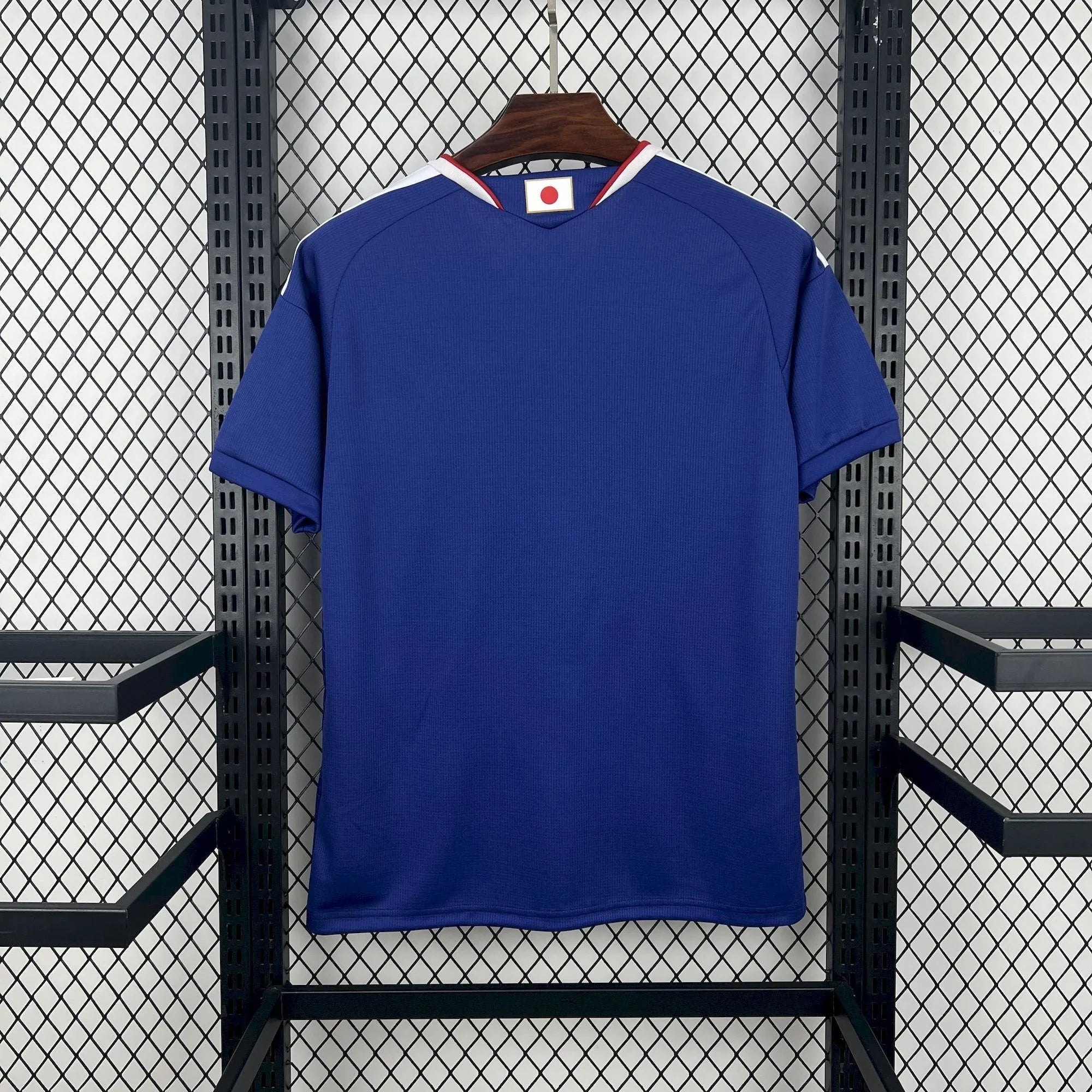 Japan Home Jersey 2025-26
