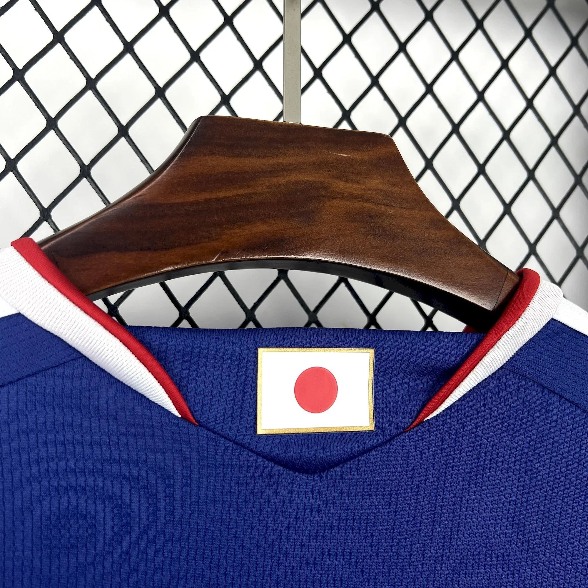 Japan Home Jersey 2025-26