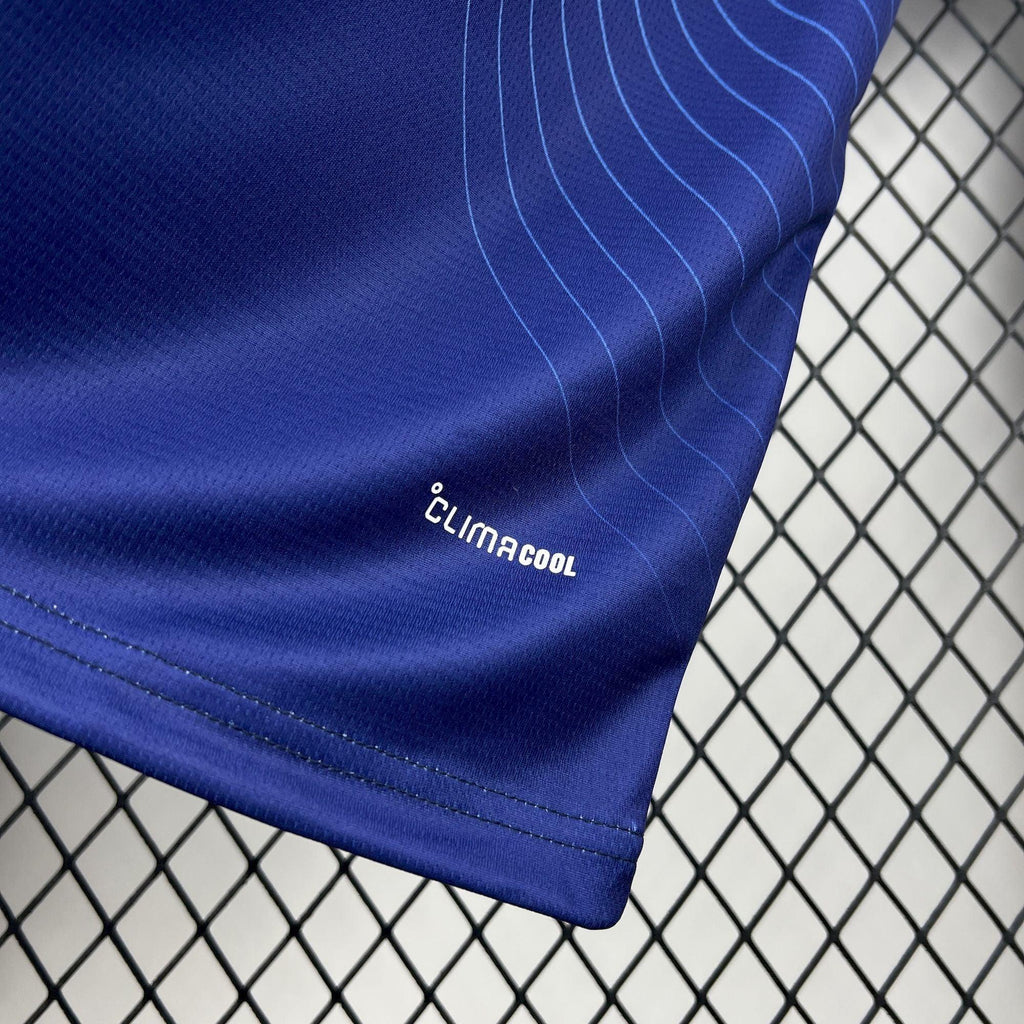 Japan Home Jersey 2025-26