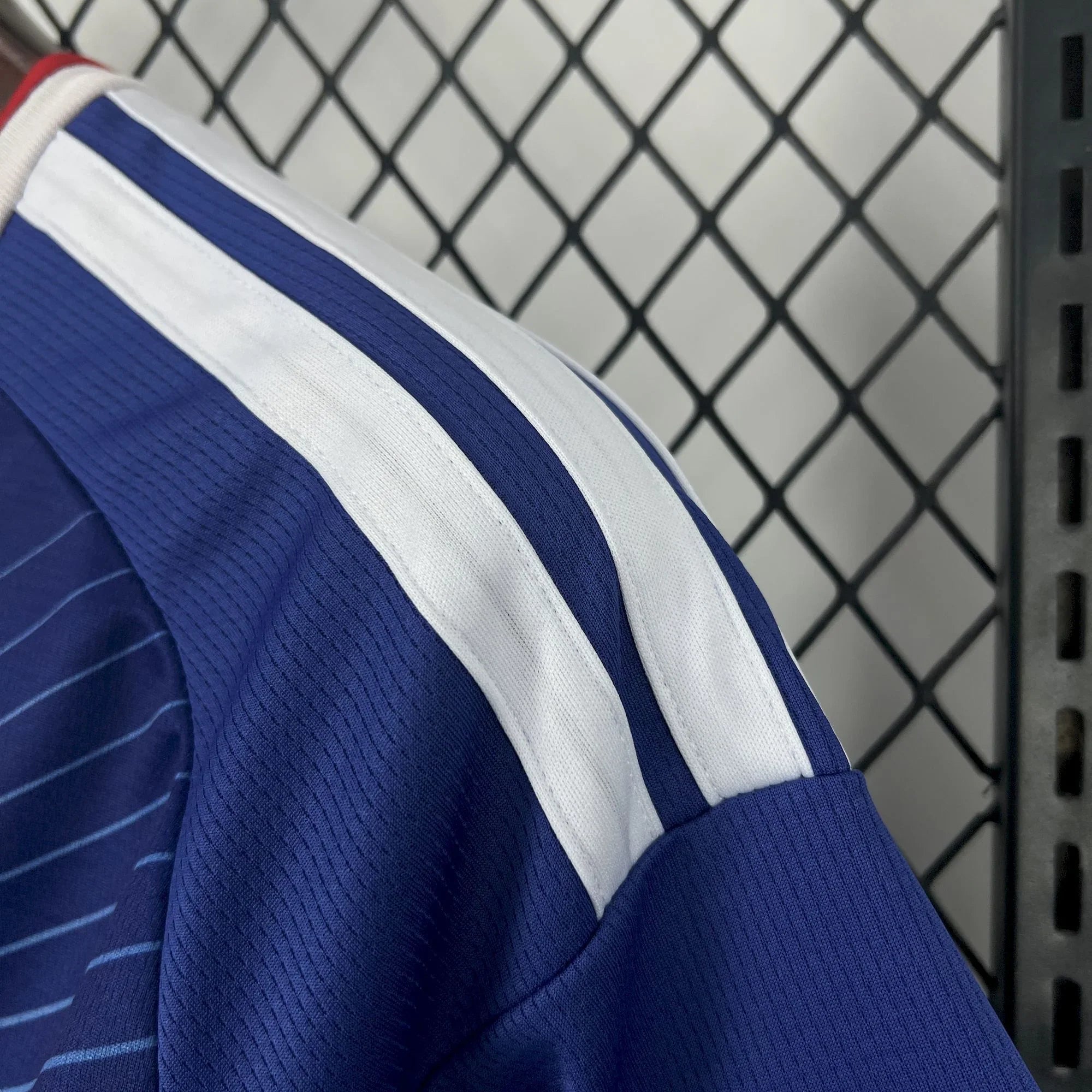 Japan Home Jersey 2025-26