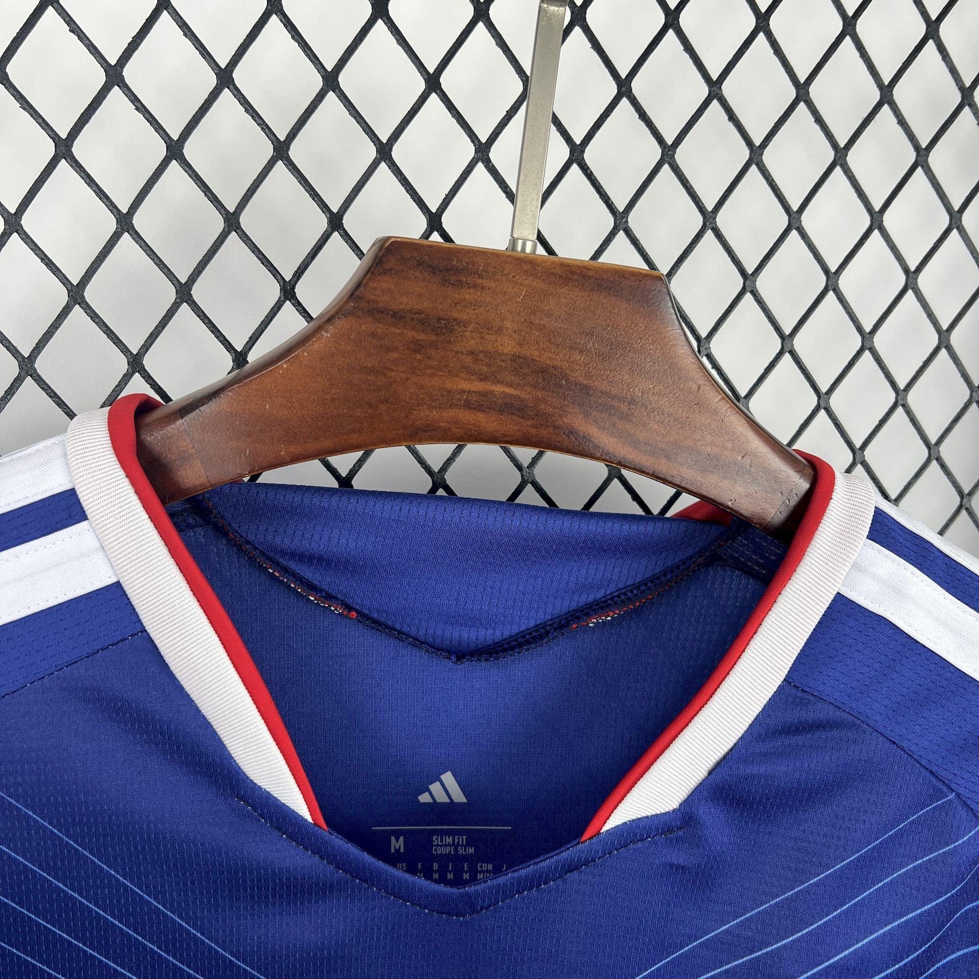 Japan Home Jersey 2025-26